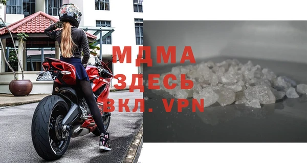 таблы Костерёво